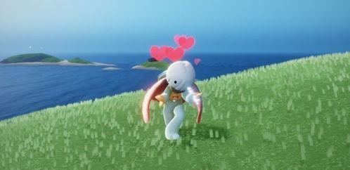 最新季节爆料光遇动作,光遇新季节动作揭秘，沉浸式体验秋之韵律  第1张