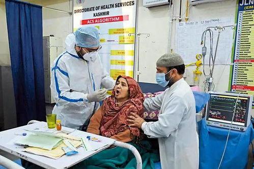 疫情最新爆料,全球疫情走势与防控策略再解读